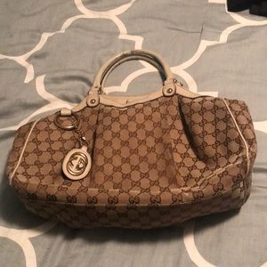 Gucci handbag